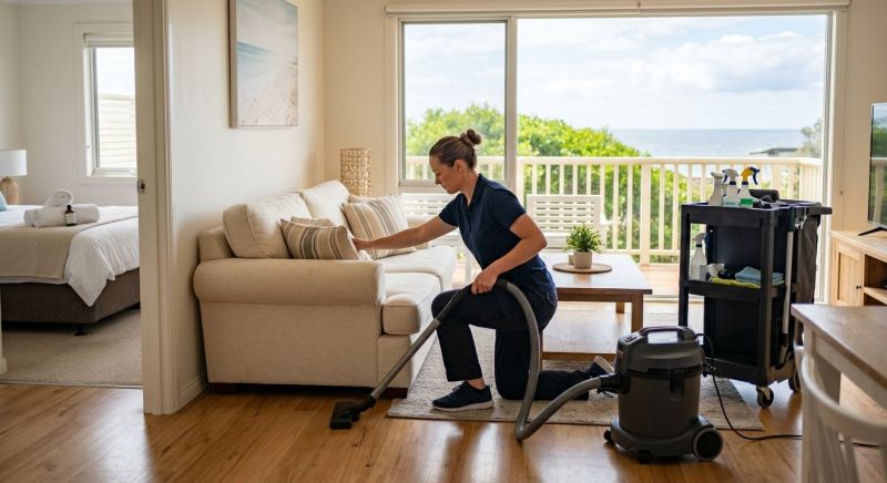 Condo Cleaning in Shreveport, LA