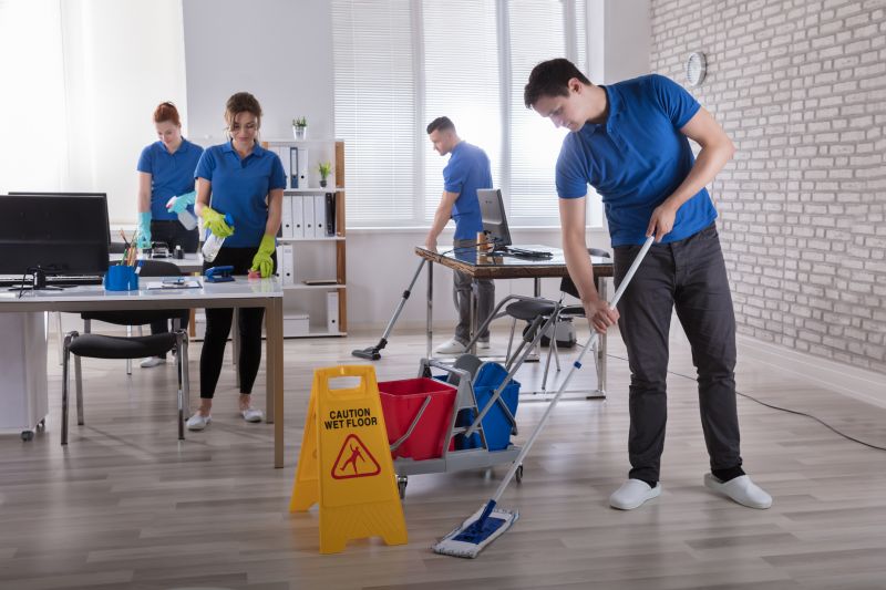 Cost of Church Cleaning — Cost of Church Cleaning
