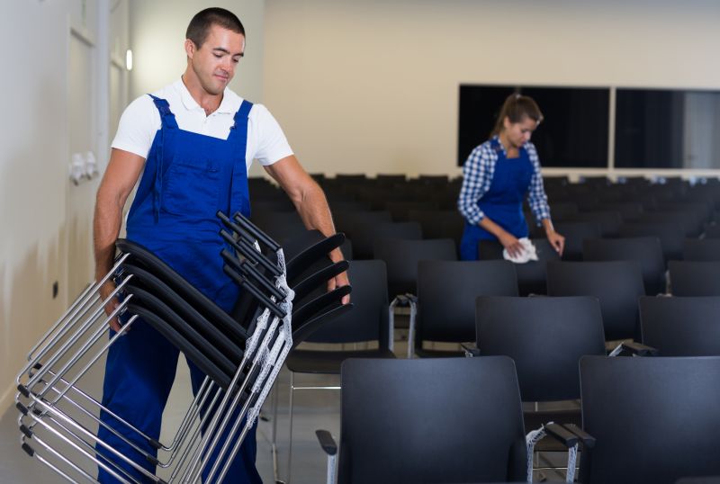 Cost of Church Cleaning — Cost of Church Cleaning