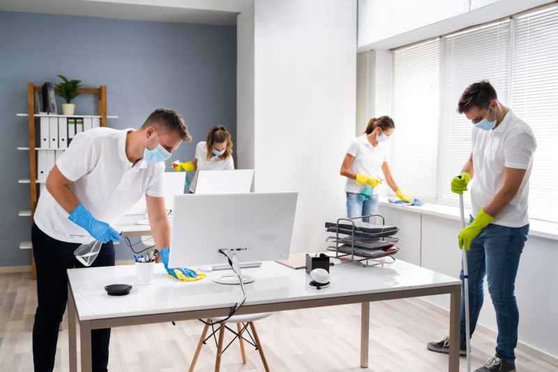 Cost of Church Cleaning — Cost of Church Cleaning