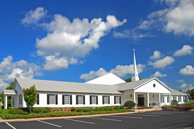Cost of Church Cleaning — Cost of Church Cleaning