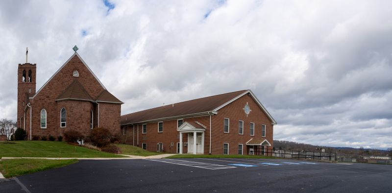 Cost of Church Cleaning — Cost of Church Cleaning
