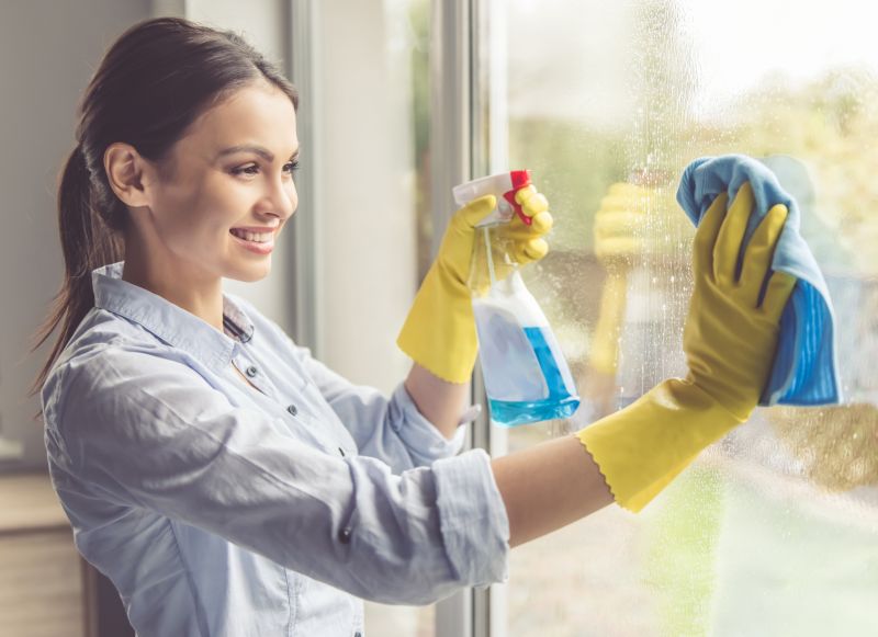 Move In Cleaning Service in Bellevue, WA