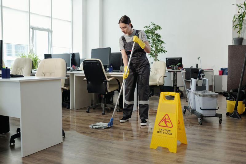 Nursery Cleaning in Kerrville, TX