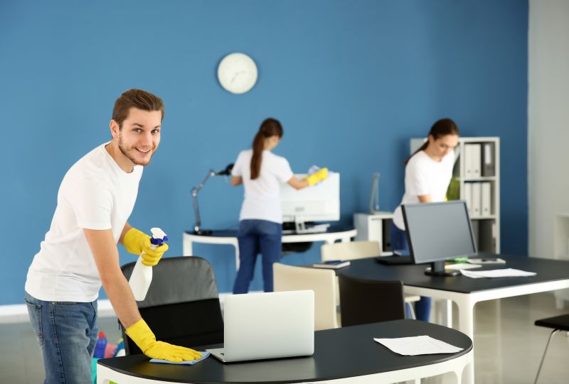 Office Cleaning Service in Kerrville, TX