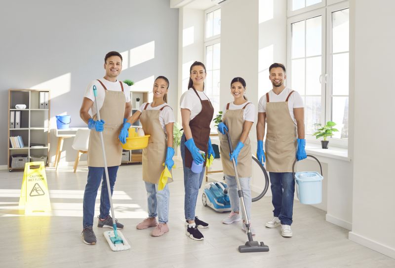 Residential Maid Service in Kerrville, TX